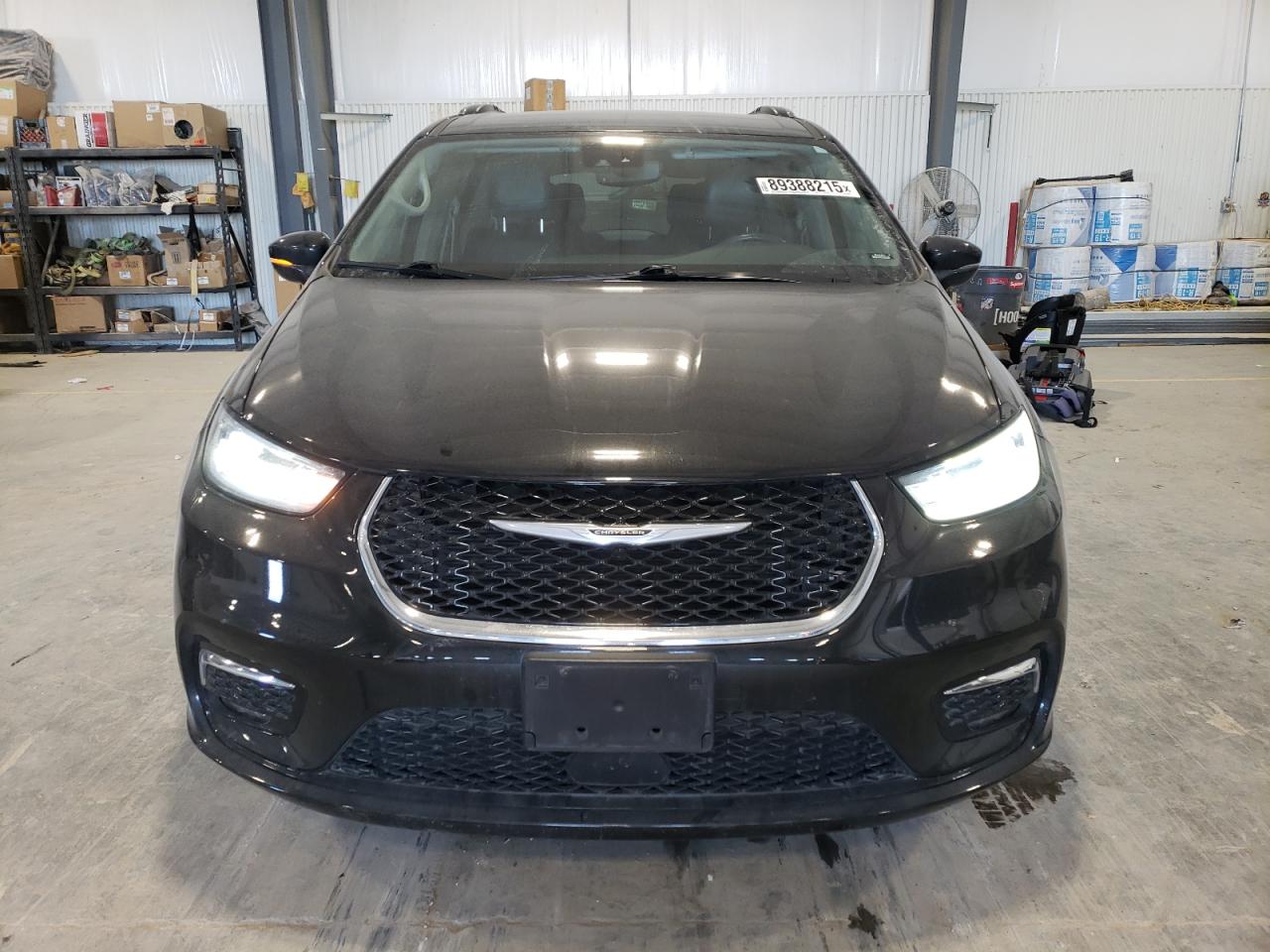2021 Chrysler Pacifica - Image 5