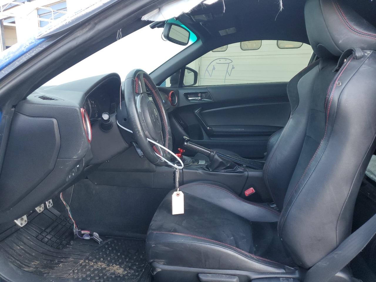 2013 Subaru BRZ - Image 7