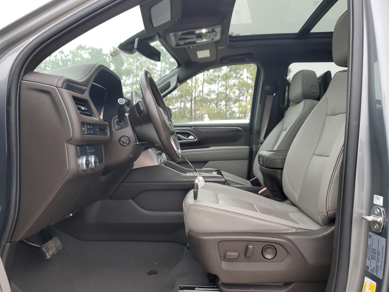2022 GMC Yukon - Image 7