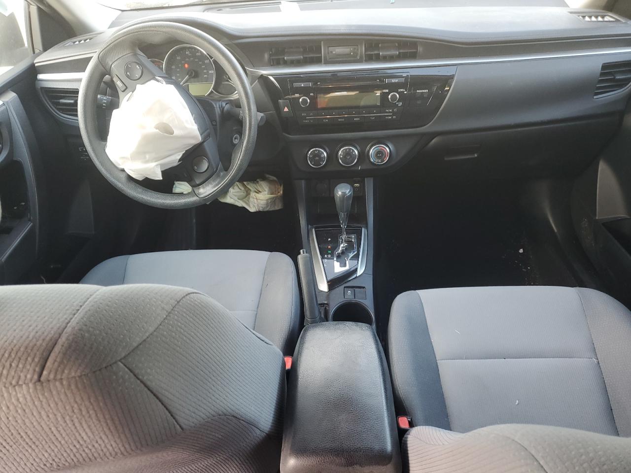 2014 Toyota Corolla - Image 8