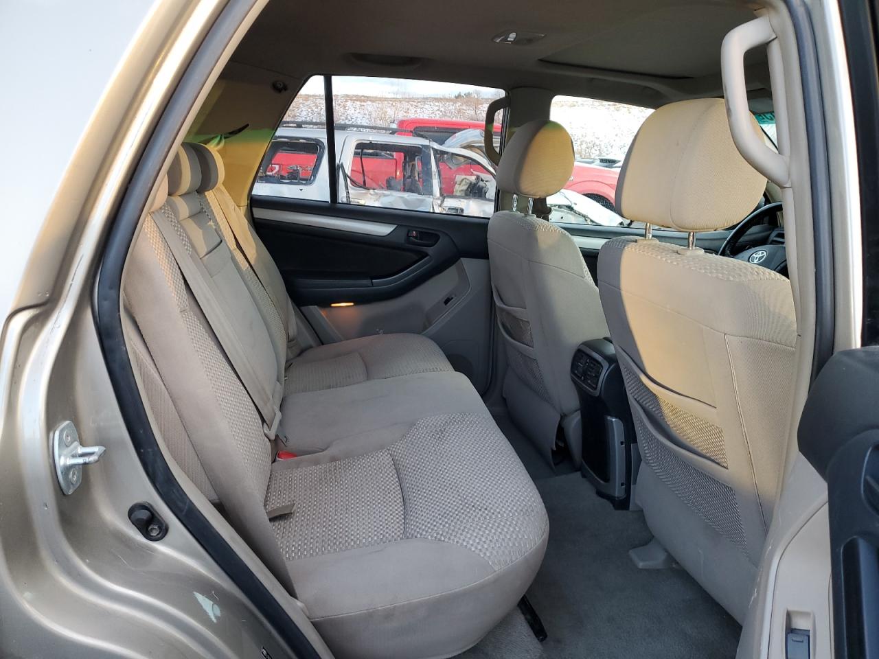 2008 Toyota 4Runner - Image 11