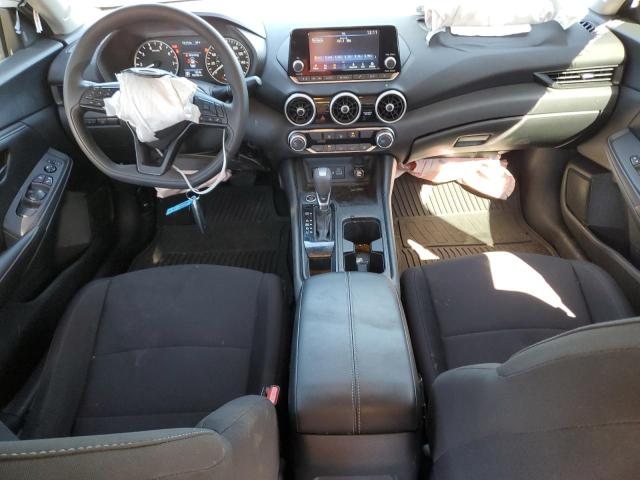  NISSAN SENTRA 2024 Сірий