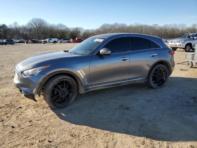 2017 Infiniti Qx70 