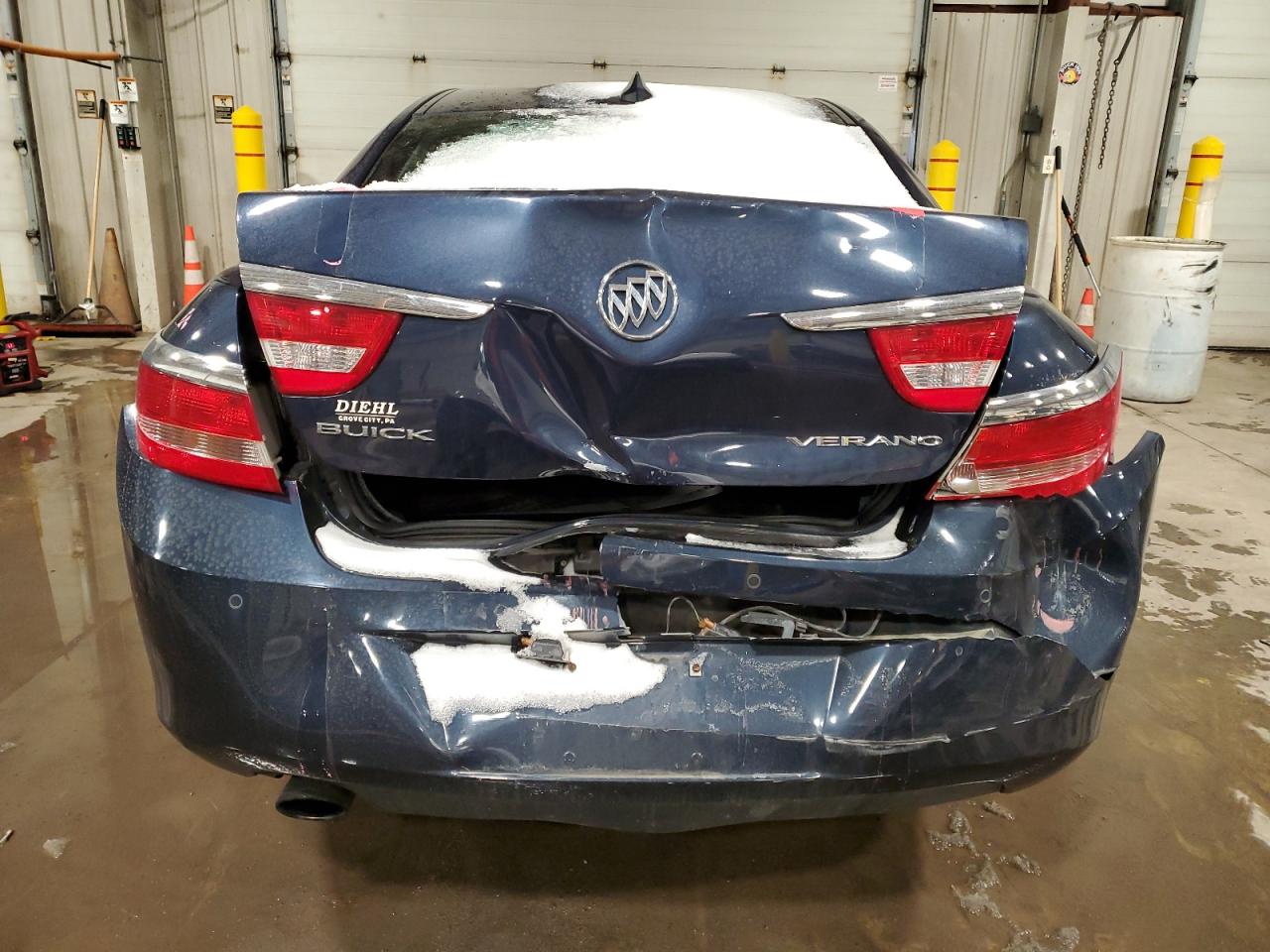 2015 Buick Verano - Image 6