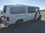 2002 Ford Econoline E250 Van en Venta en North Las Vegas, NV - Rollover