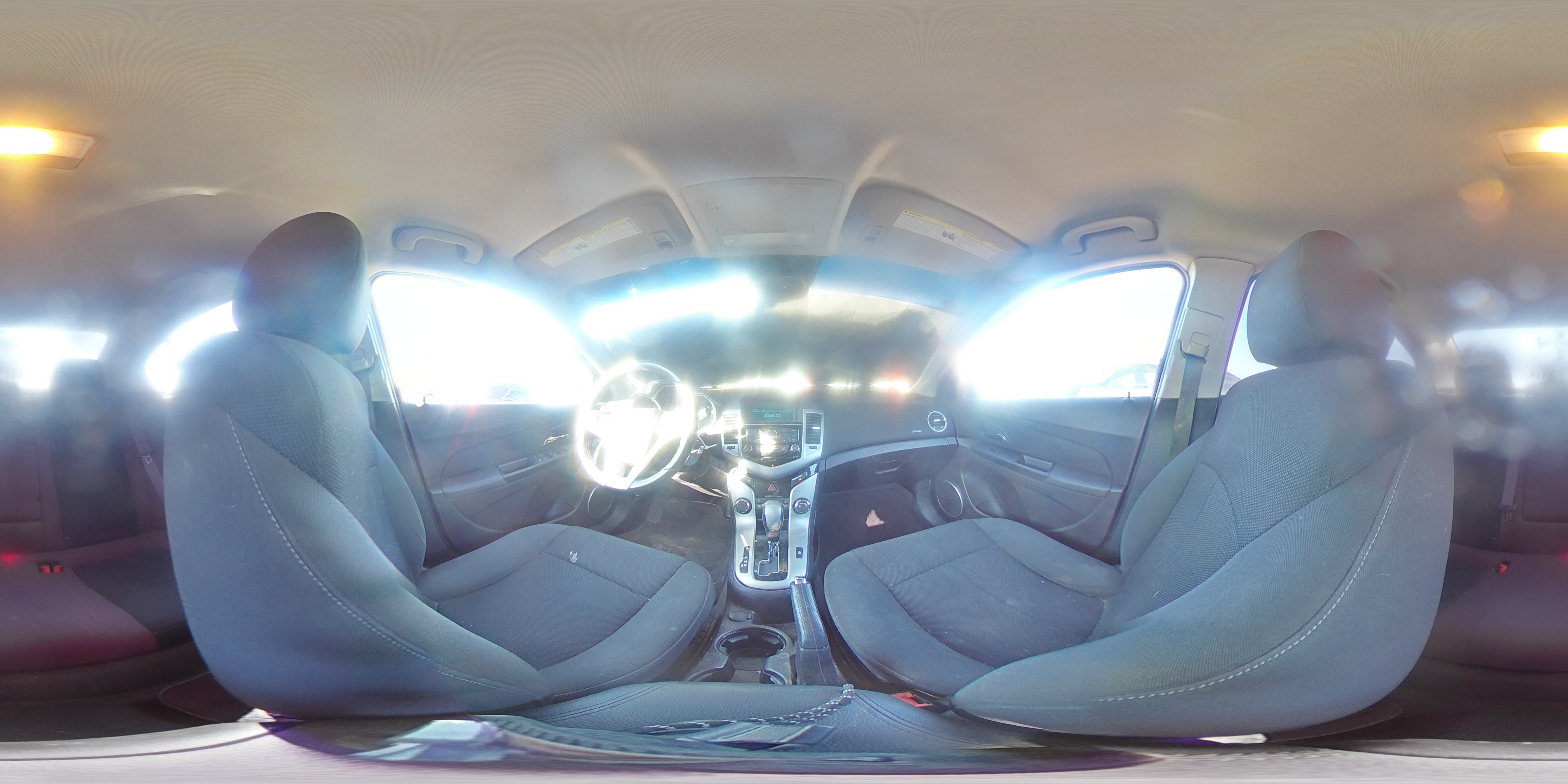 2011 Chevrolet Cruze - Image 13