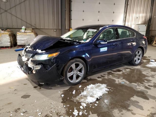 2013 Acura Tl Tech