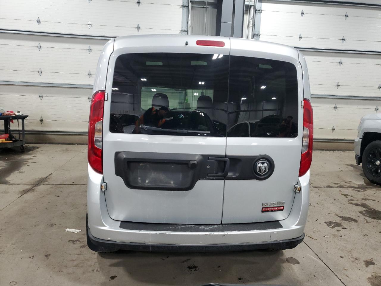 2015 RAM ProMaster City - Image 6