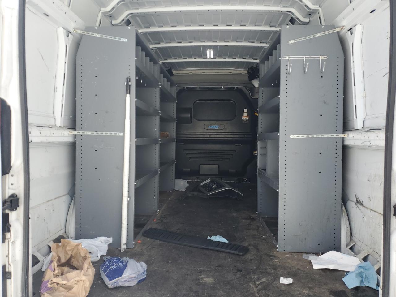 2021 Ram Promaster 3500 3500 High VIN: 3C6MRVJG0ME575655 Lot: 88451915