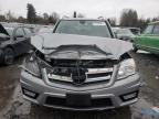 2010 Mercedes-Benz Glk 350 4Matic en Venta en Portland, OR - Front End
