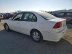 2004 Honda Civic Hybrid იყიდება Anderson-ში, CA - Front End