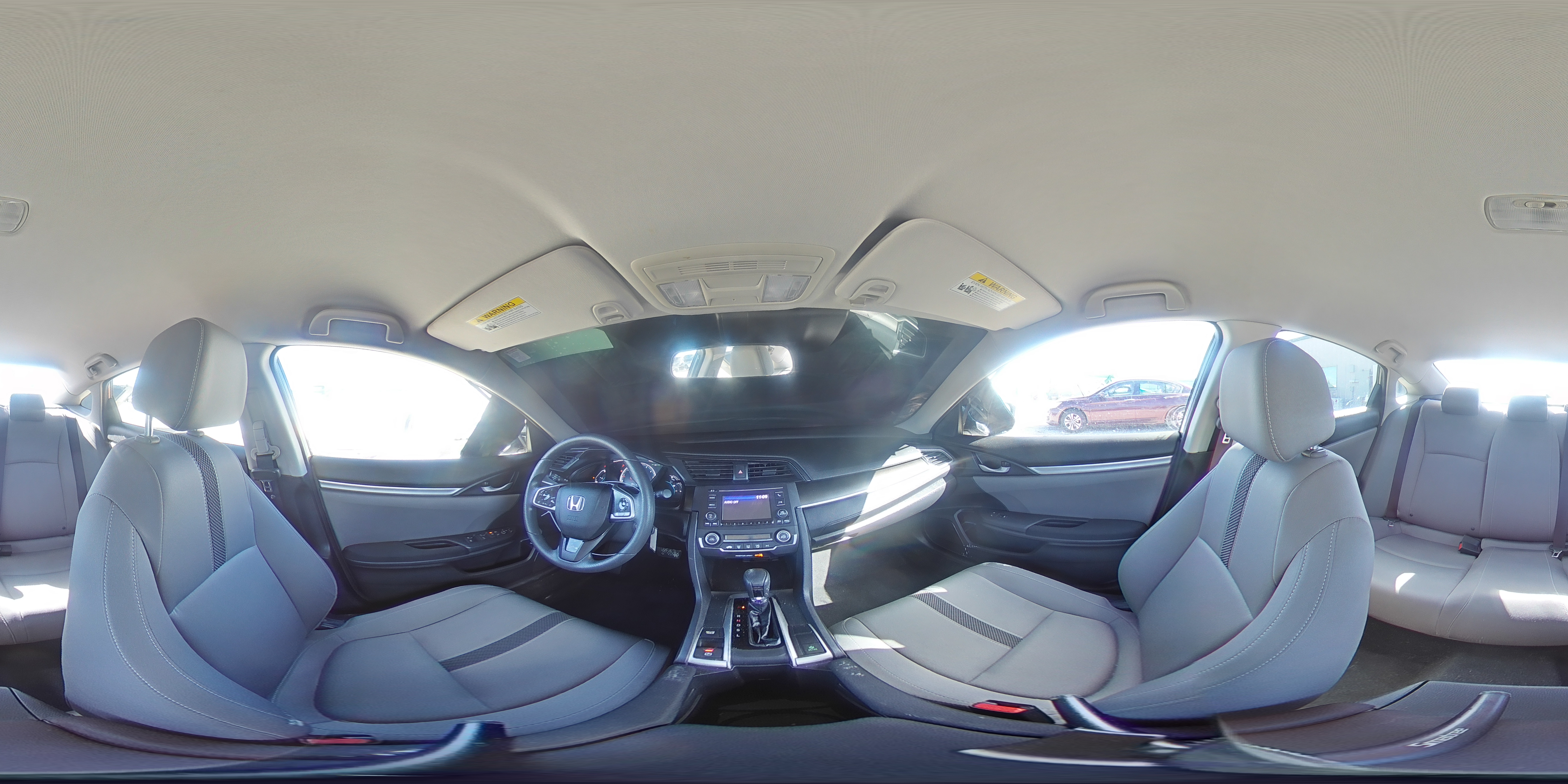 2020 Honda Civic - Image 14