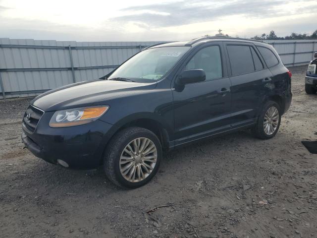 2007 Hyundai Santa Fe Gls