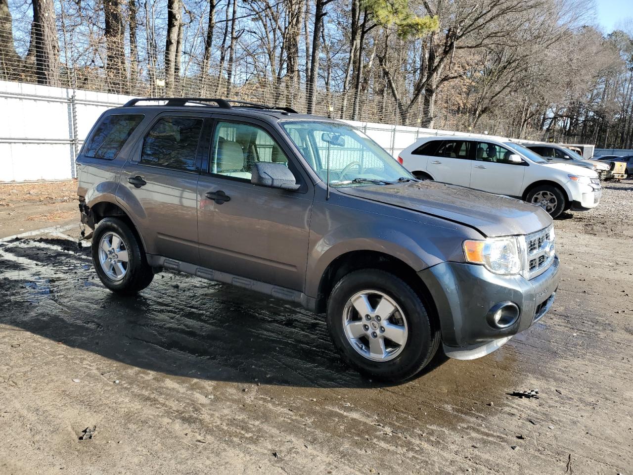 2012 Ford Escape - Image 4