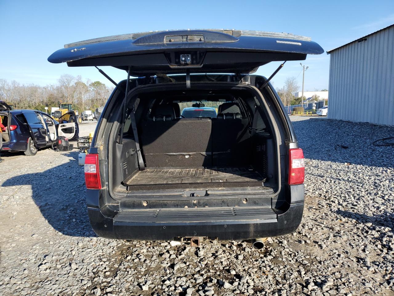 2015 Ford Expedition - Image 6
