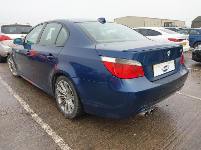 2006 BMW 520D M SPO