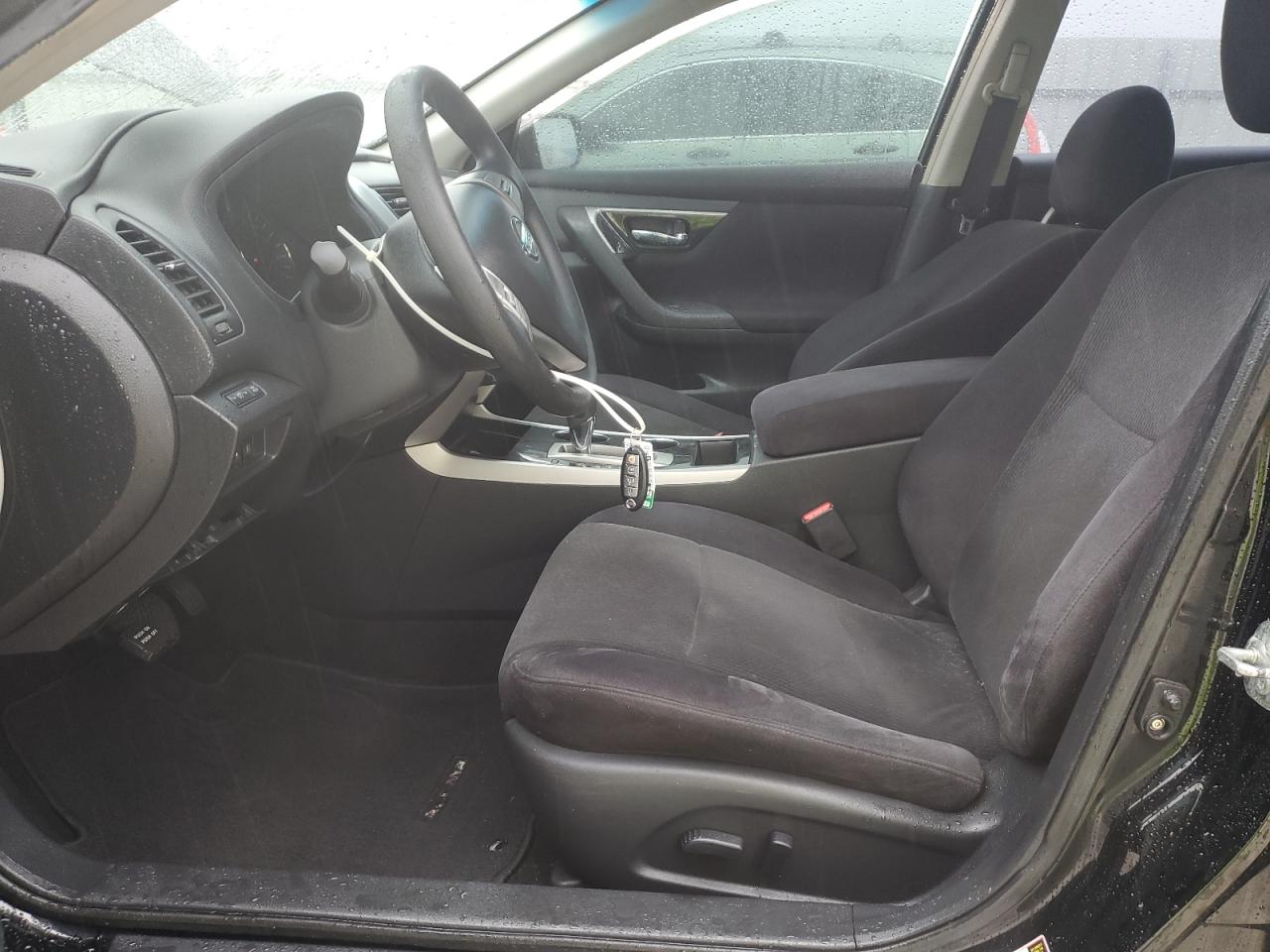 2013 Nissan Altima - Image 7