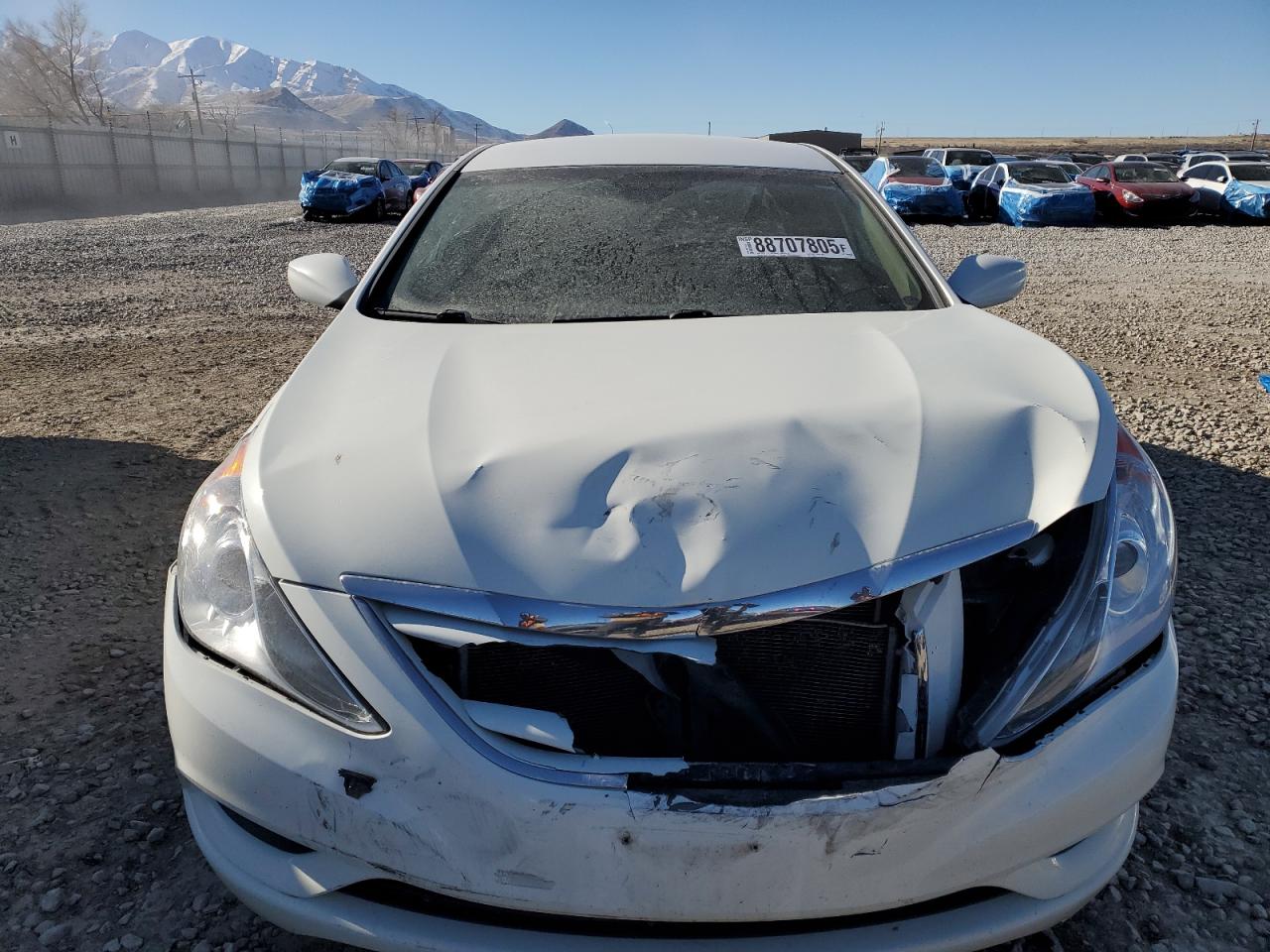 2013 Hyundai Sonata - Image 5