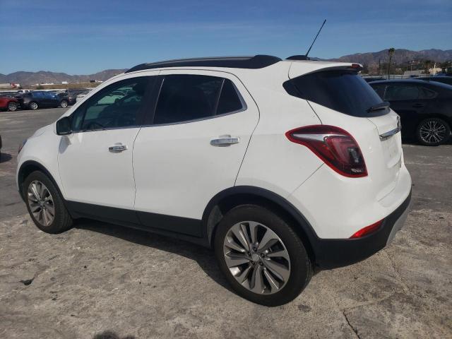  BUICK ENCORE 2020 Biały