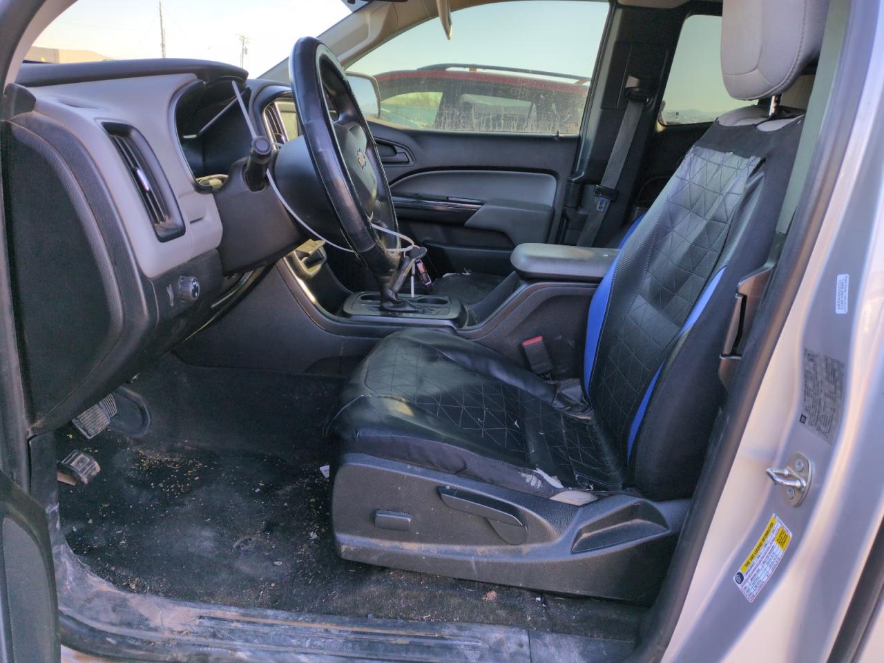 2018 Chevrolet Colorado - Image 7