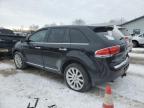 2013 Lincoln Mkx  na sprzedaż w Pekin, IL - Front End