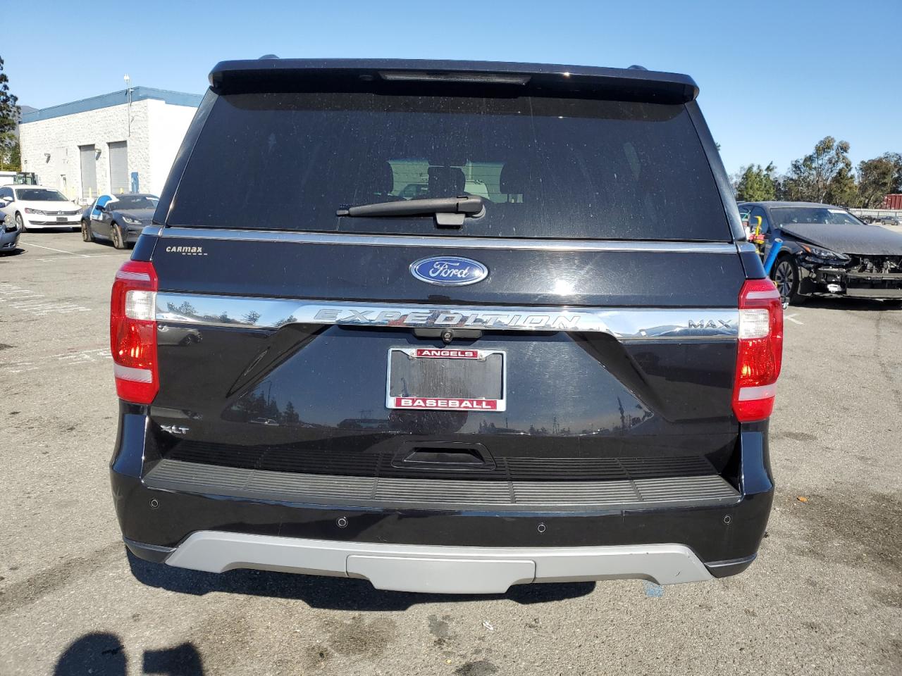 2019 Ford Expedition - Image 6