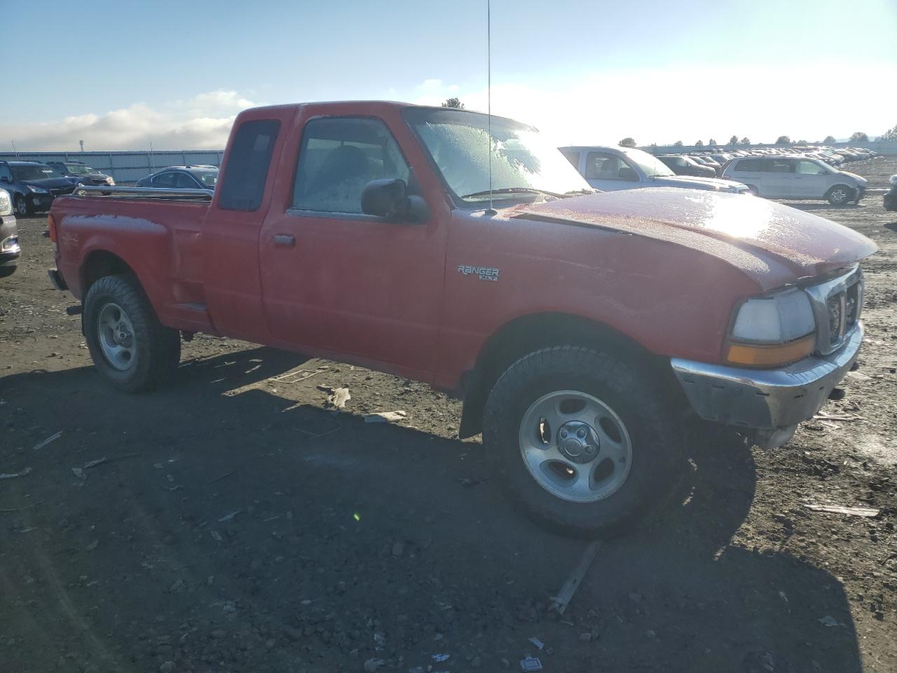 1999 Ford Ranger - Image 4