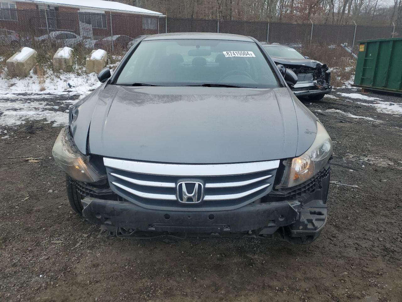 2012 Honda Accord - Image 5