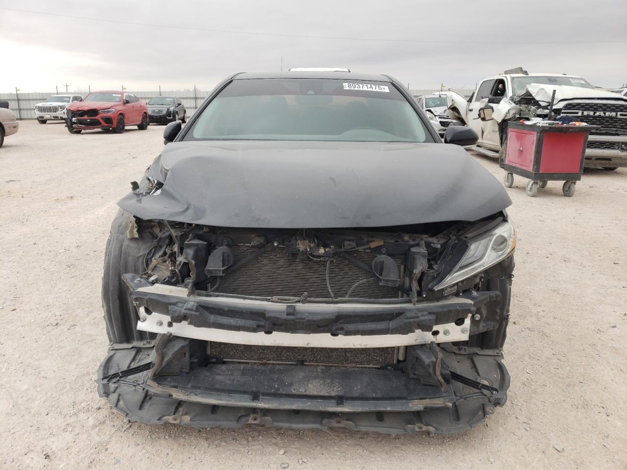 2019 Toyota Camry - Image 5