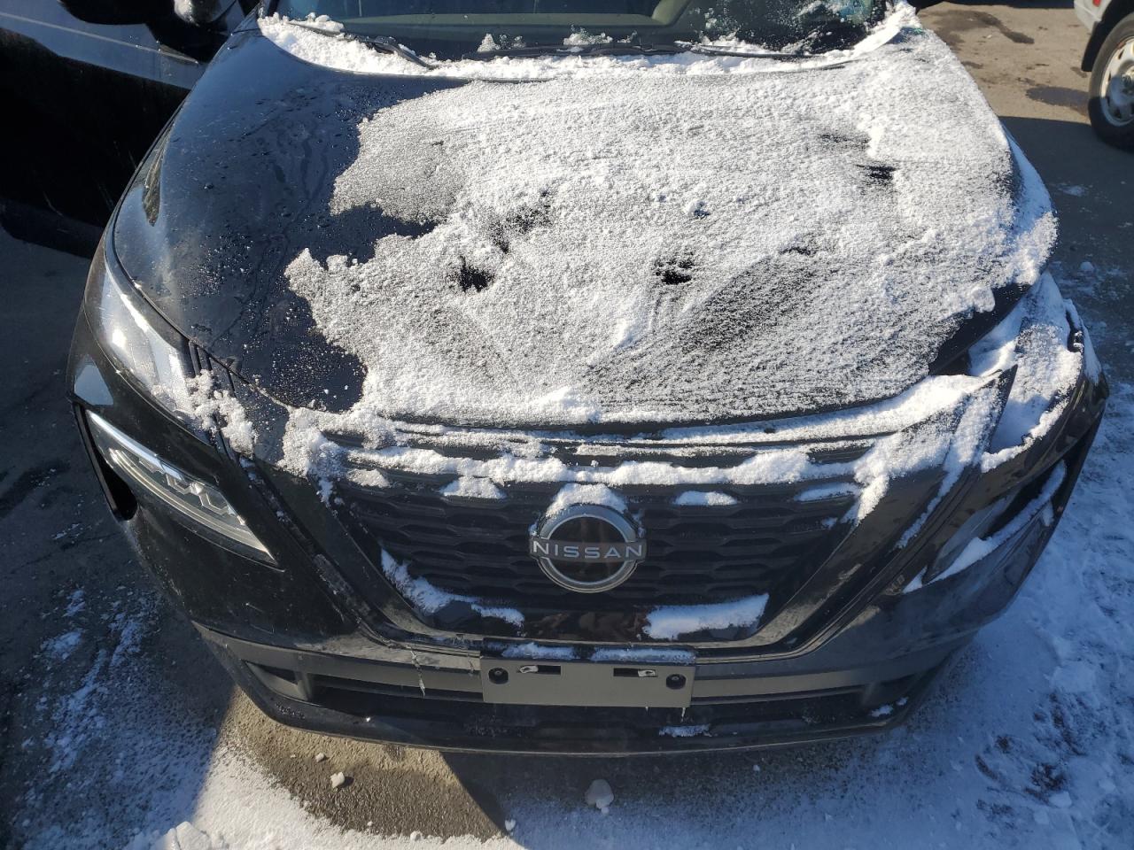 JN8BT3BBXPW197044 NISSAN ROGUE 2023