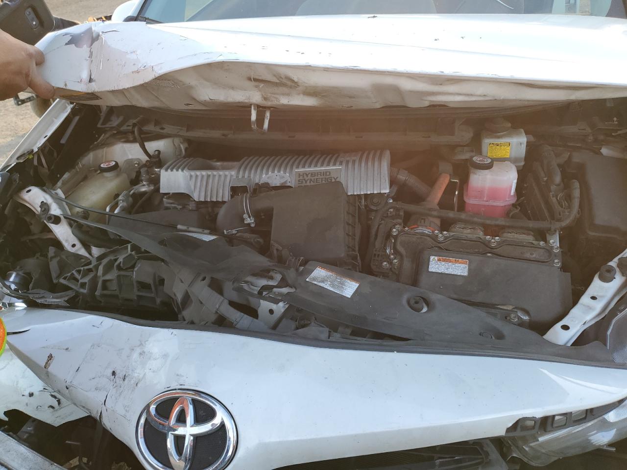 2017 Toyota Prius - Image 11