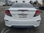 2014 Honda Civic Ex იყიდება Rancho Cucamonga-ში, CA - Front End