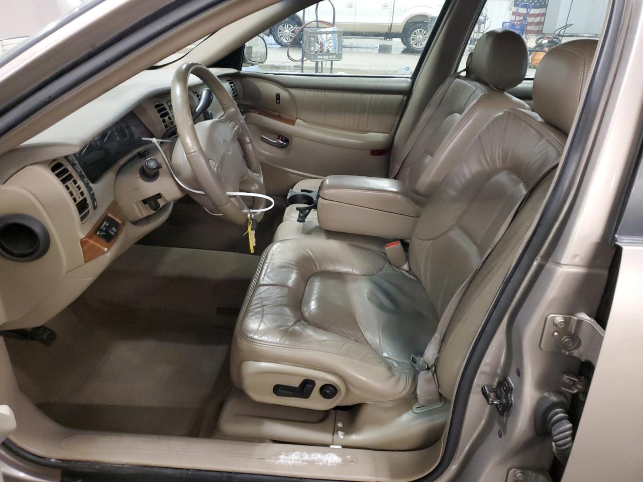 2003 Buick Park Avenue - Image 7