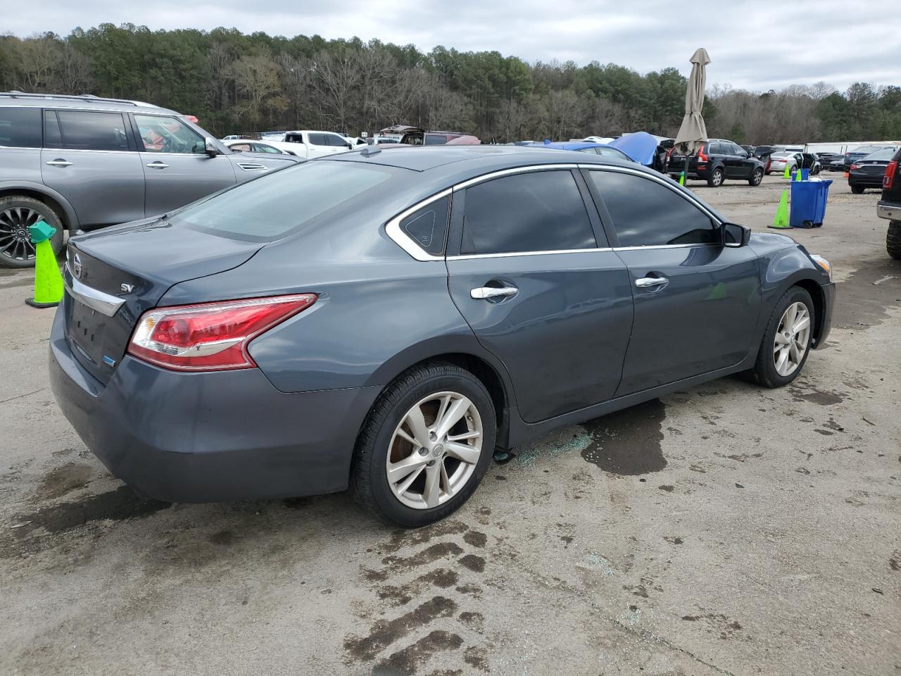 VIN 1N4AL3APXDN488803 2013 NISSAN ALTIMA no.3