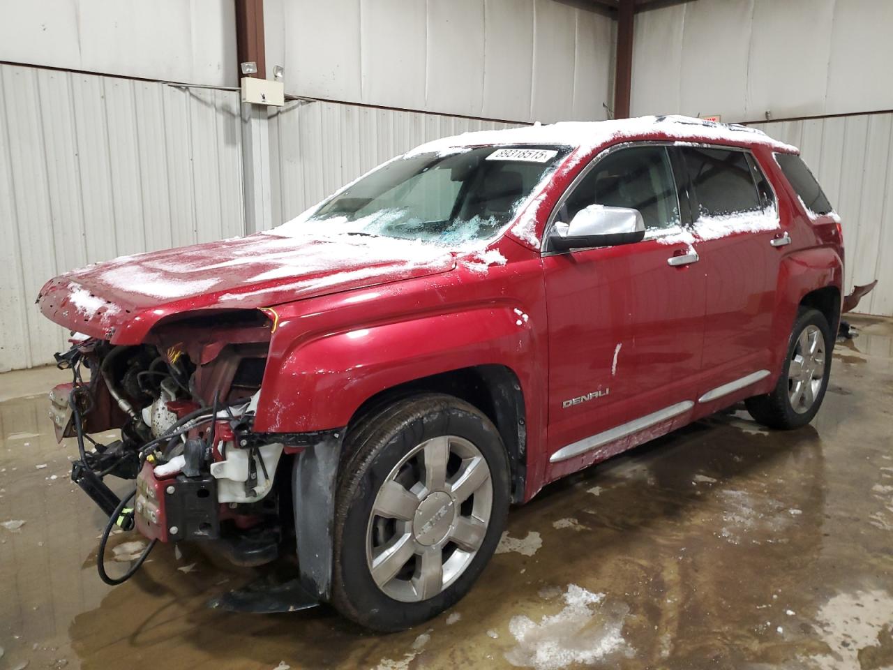 2015 GMC Terrain - Image 1