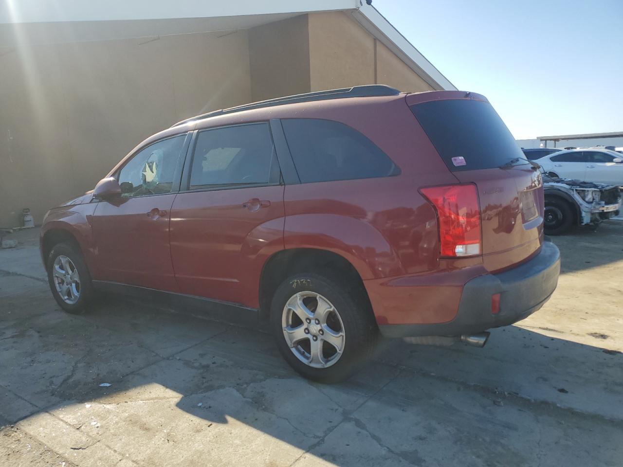 2007 Suzuki XL7 - Image 2