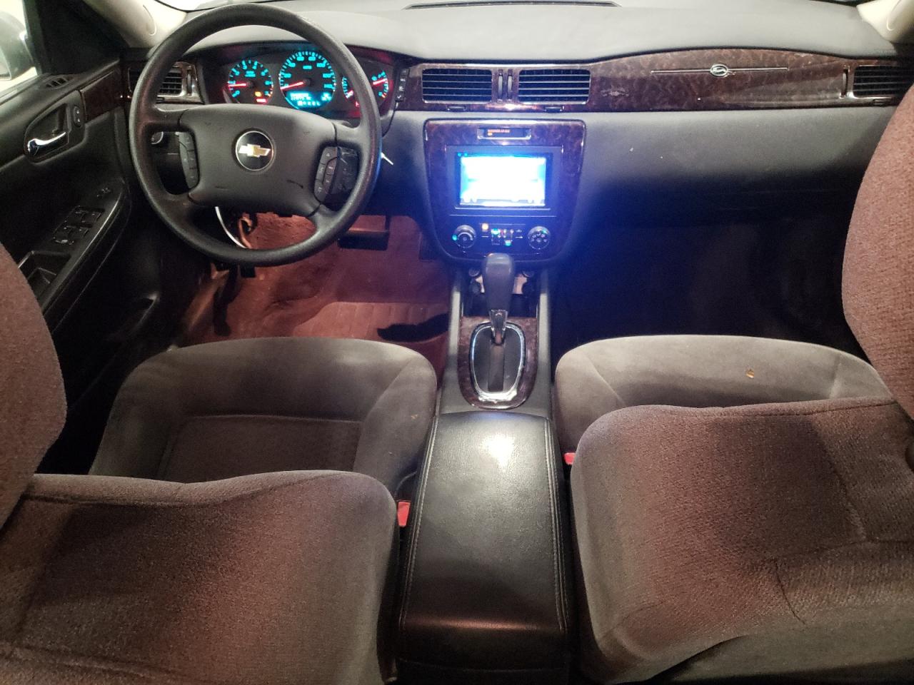 2015 Chevrolet Impala - Image 8