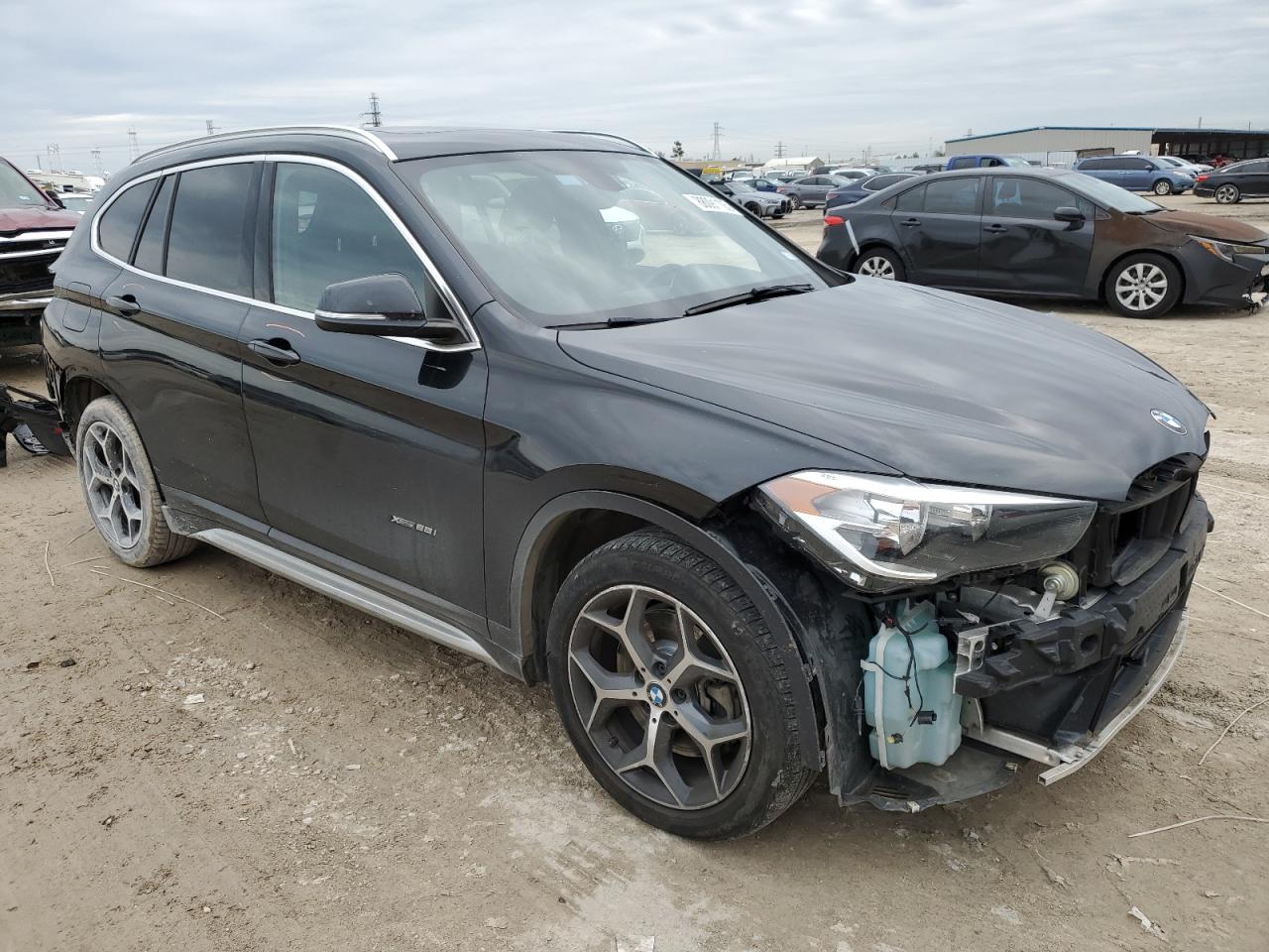 2018 BMW X1 - Image 4