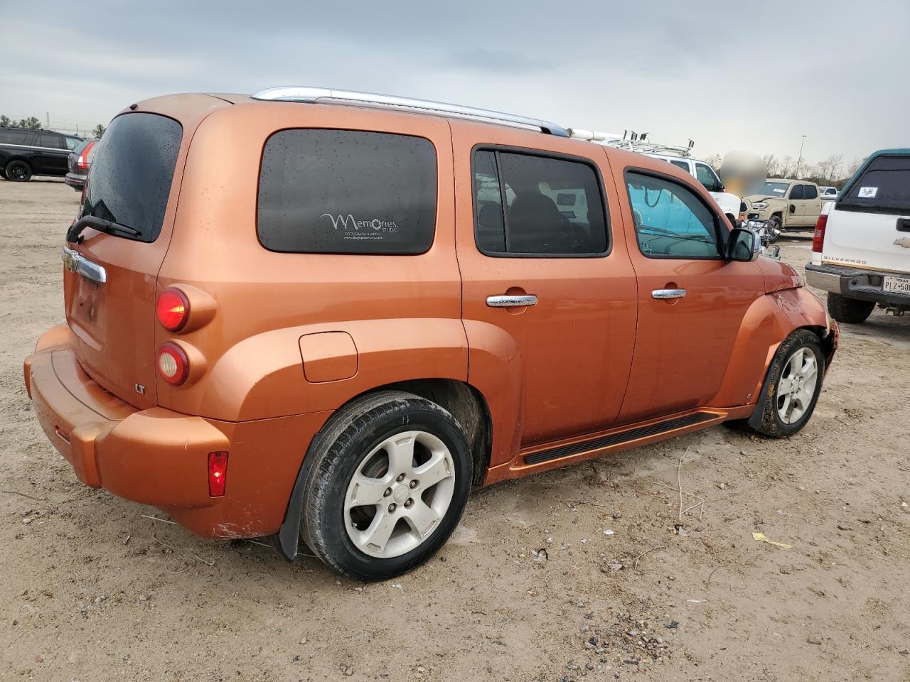 2006 Chevrolet HHR - Image 3