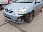 2006 TOYOTA COROLLA CO for sale at Copart SANDWICH