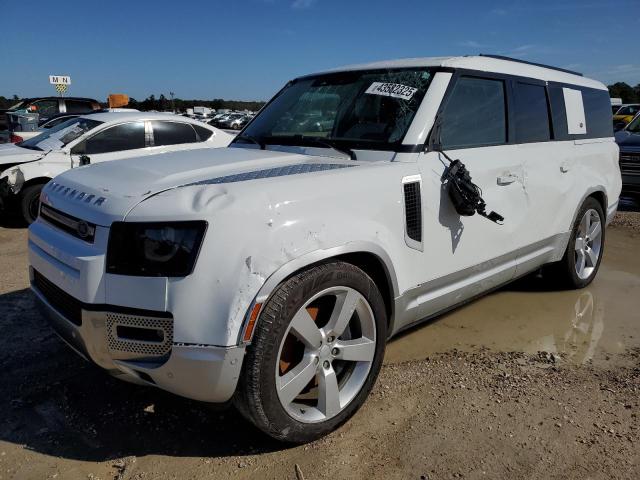 2023 Land Rover Defender 130 First Edition