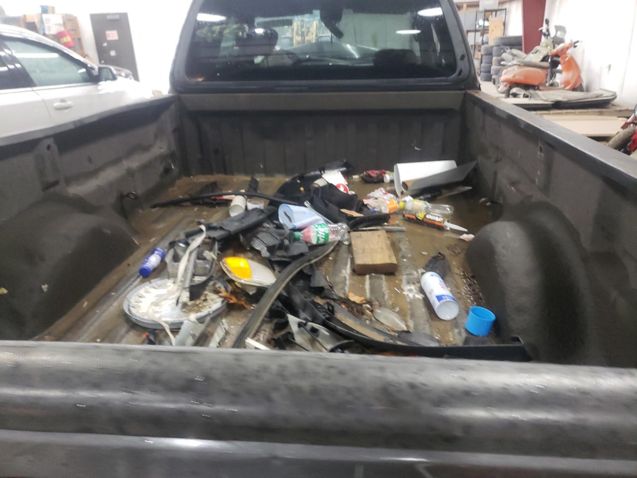 2003 Ford F-150 - Image 10