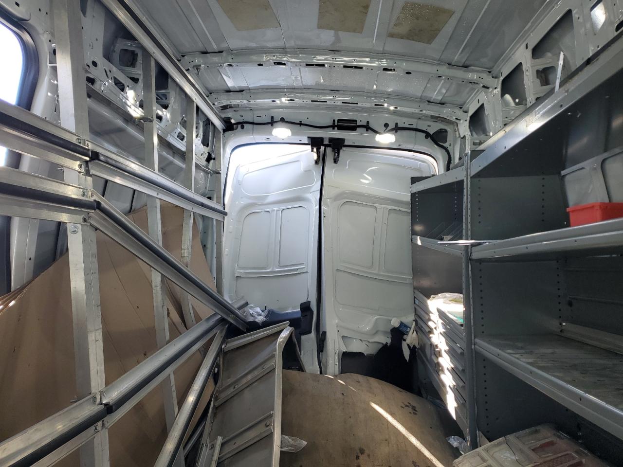 2020 Ford Transit - Image 10