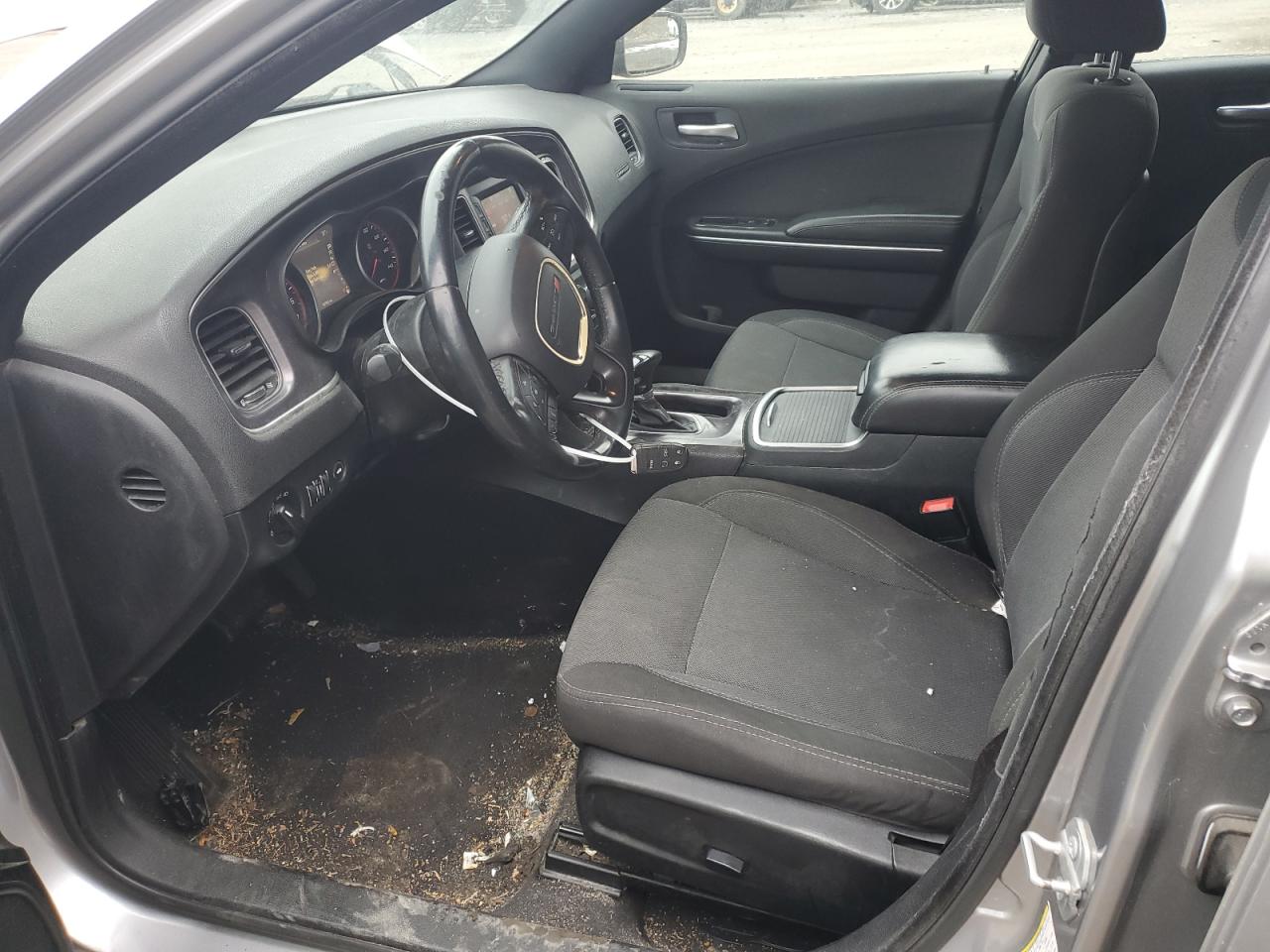 2015 Dodge Charger - Image 7