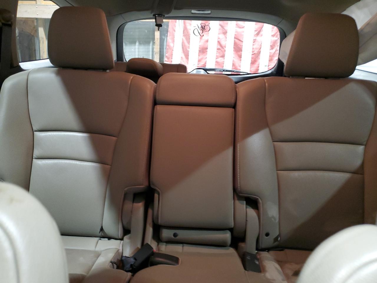 2019 Honda Pilot - Image 10