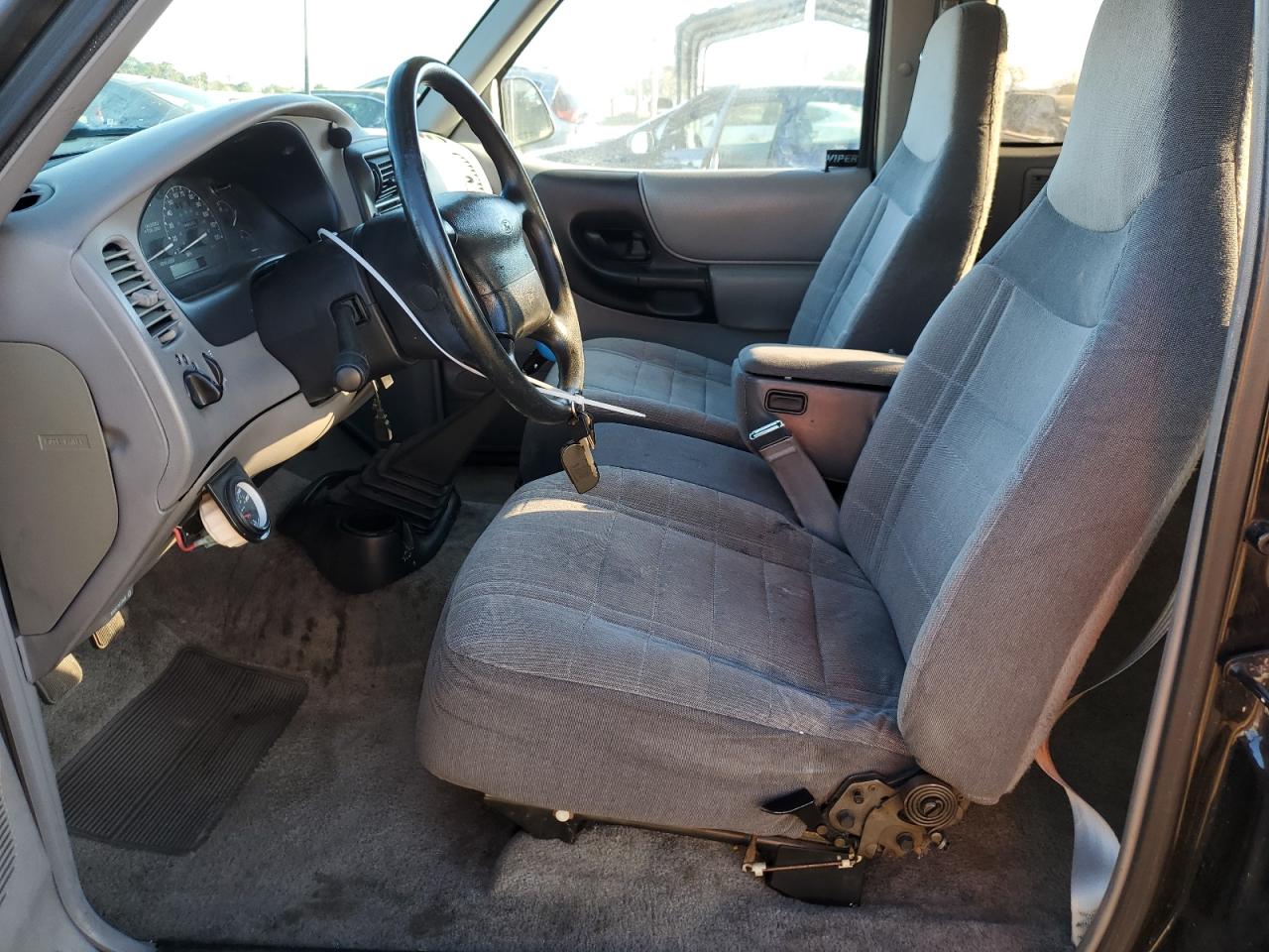 1996 Ford Ranger - Image 7