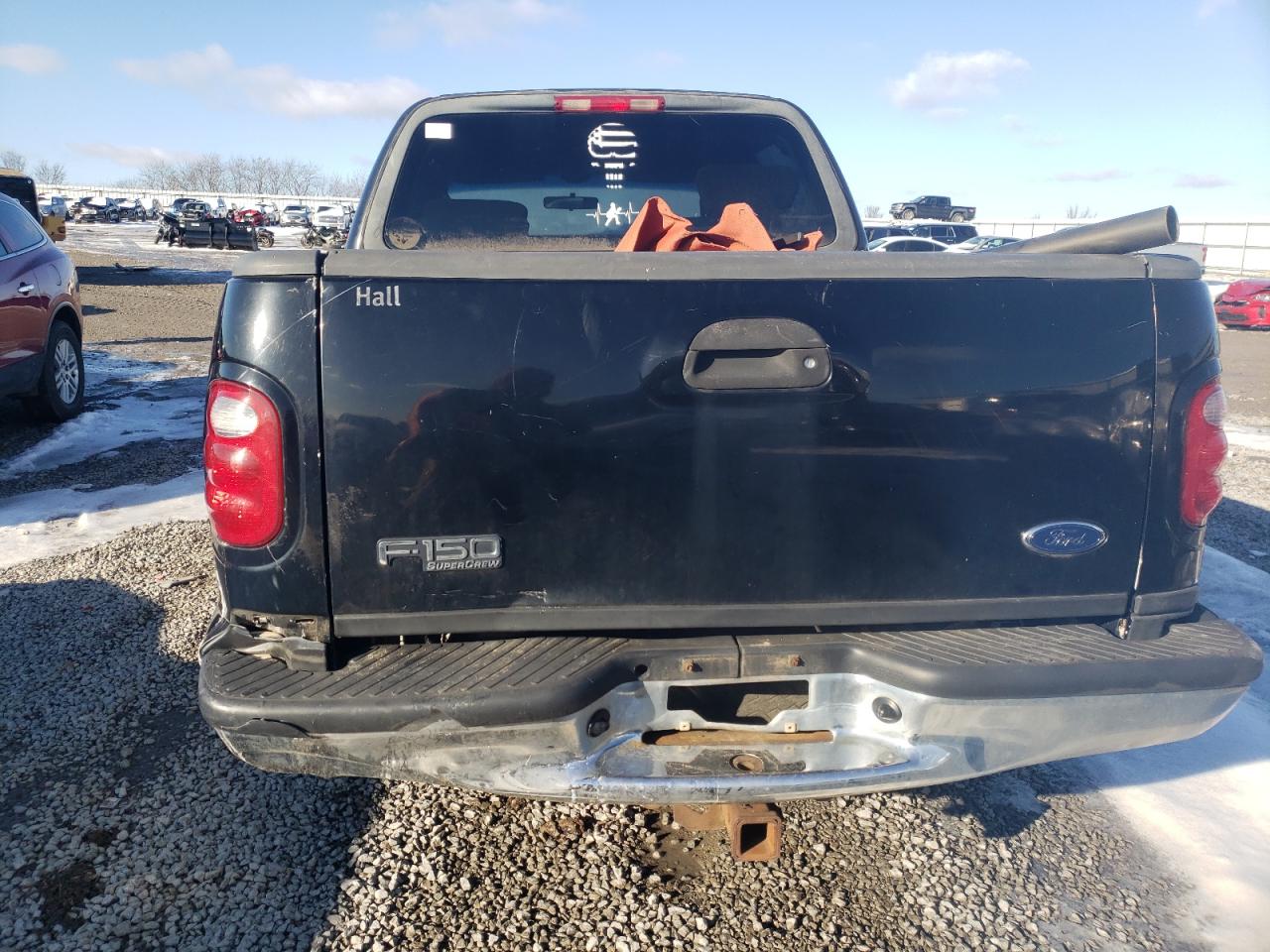 2002 Ford F-150 - Image 6