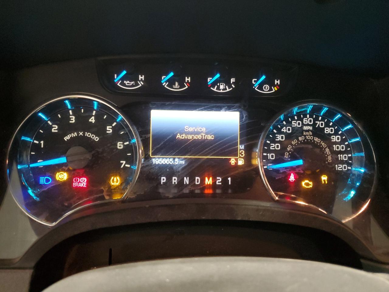 2013 Ford F-150 - Image 9