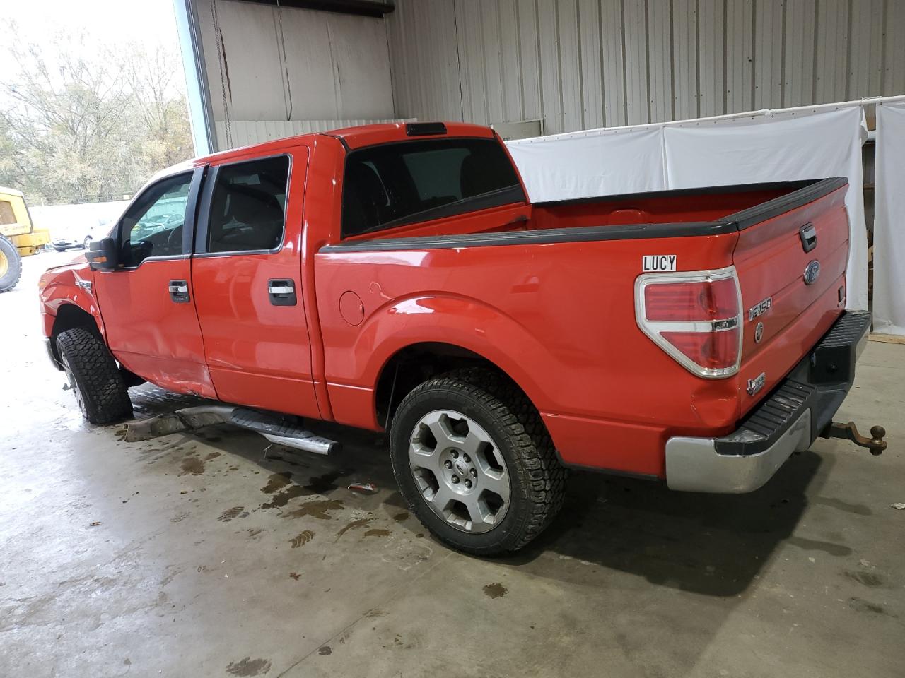 2011 Ford F-150 - Image 2