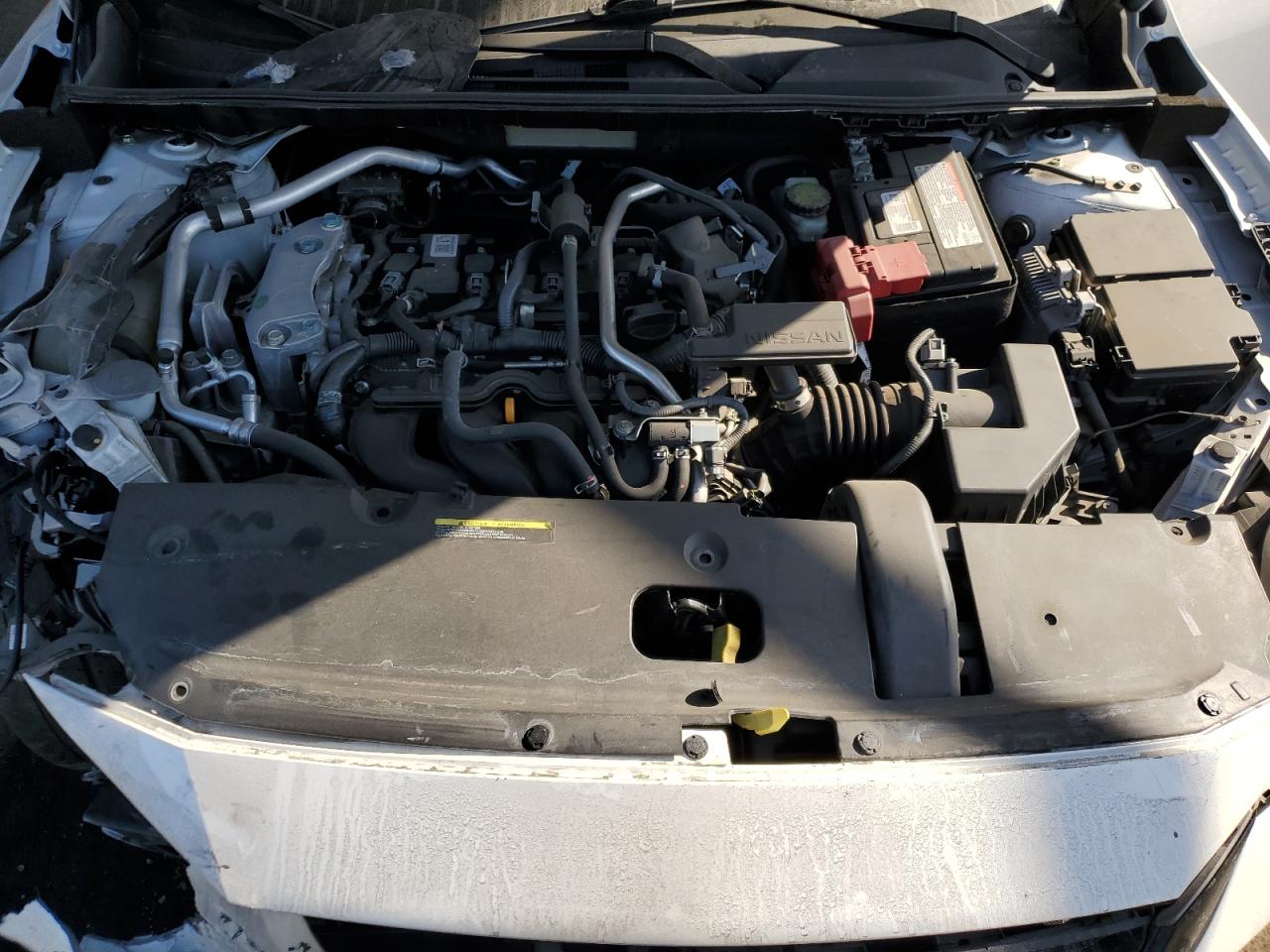 2020 Nissan Sentra - Image 12